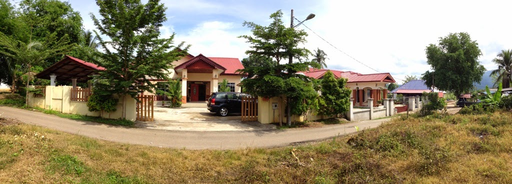 Nany House Langkawi