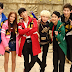 Conheça o elenco de Power Rangers Dino Force Brave