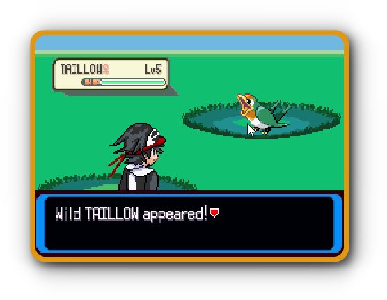 Pokemon Resolute Cheats Collection