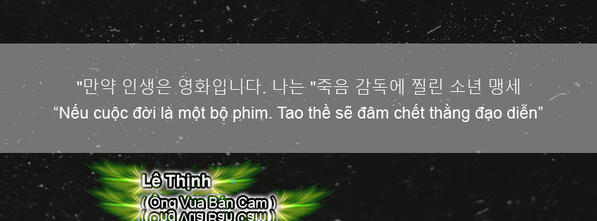 Ảnh Bìa Slogan Tiếng Hàn Việt Ảnh Bìa Slogan Tiếng Hàn Việt