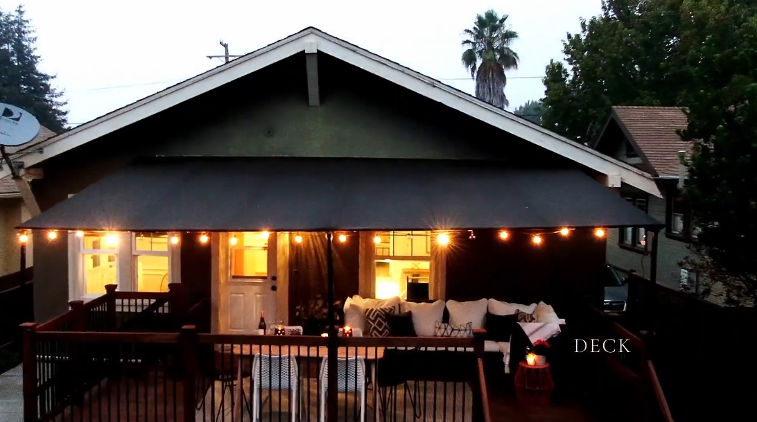 13 Interior Design Photos vs. 725 65th St, Oakland, CA Luxury Home Tour