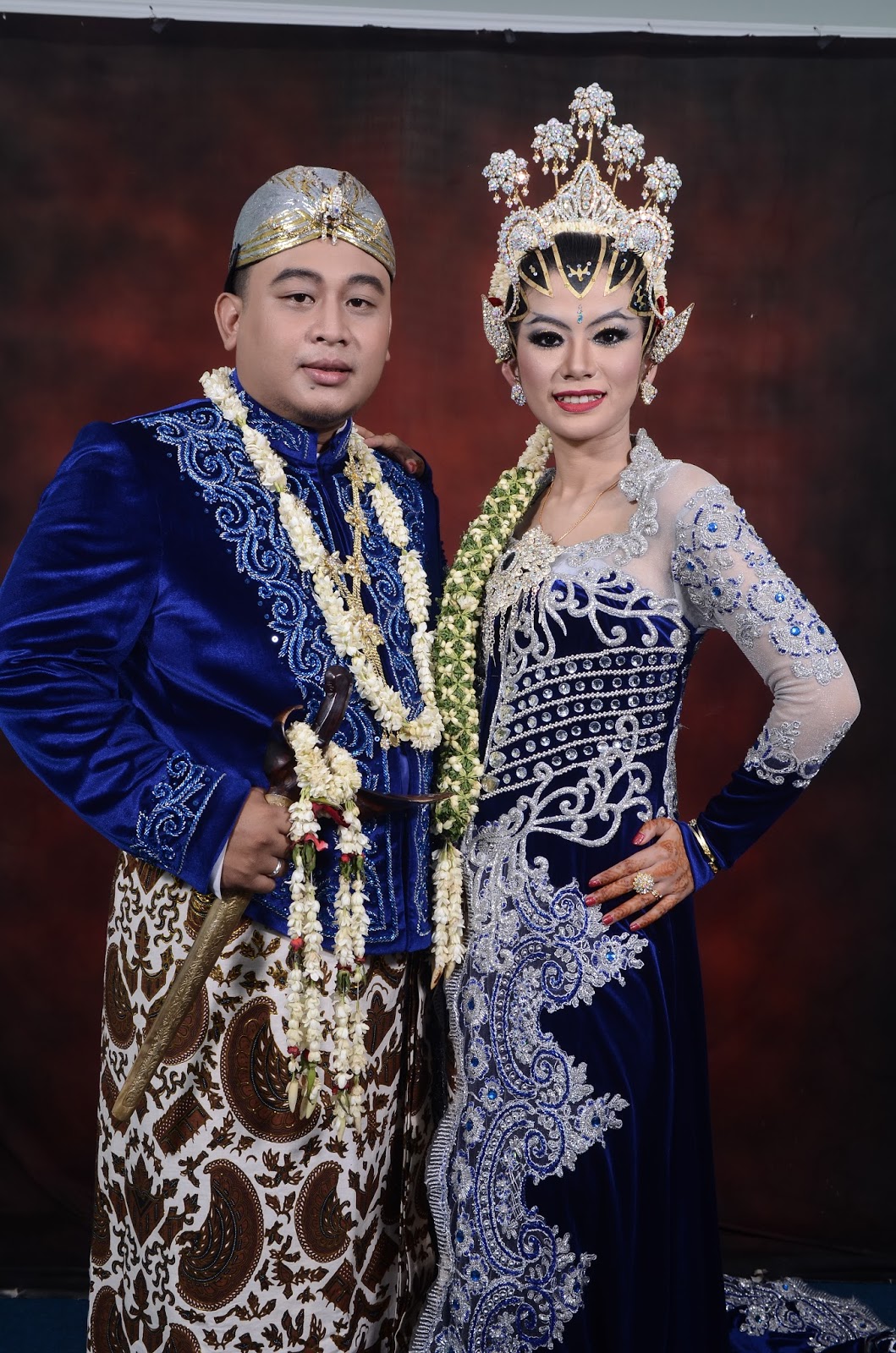 Griya Primera GAMBAR BUSANA ADAT JAWA PRIMERA WEDDING