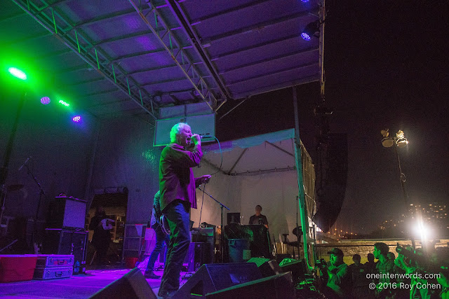 Guided by Voices at The Toronto Urban Roots Festival TURF Fort York Garrison Common September 17, 2016 Photo by Roy Cohen for  One In Ten Words oneintenwords.com toronto indie alternative live music blog concert photography pictures