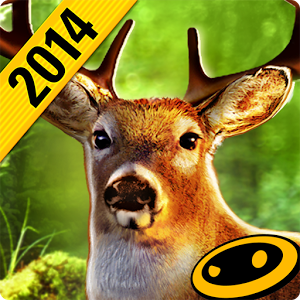 DEER HUNTER 2014 v2.1.2 APK Modded Unlimited Money Glu Credits