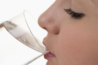 Loose Weight With Water