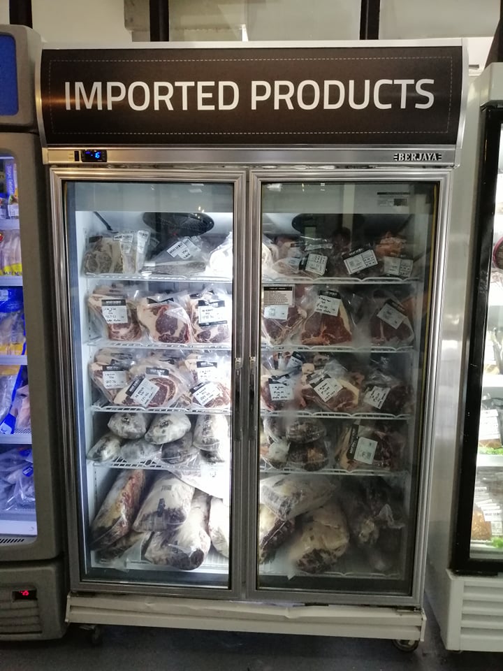 MEAT SHOP & STEAK HOUSE IN ONE MEAT DEPOT PH FOODVENTURES