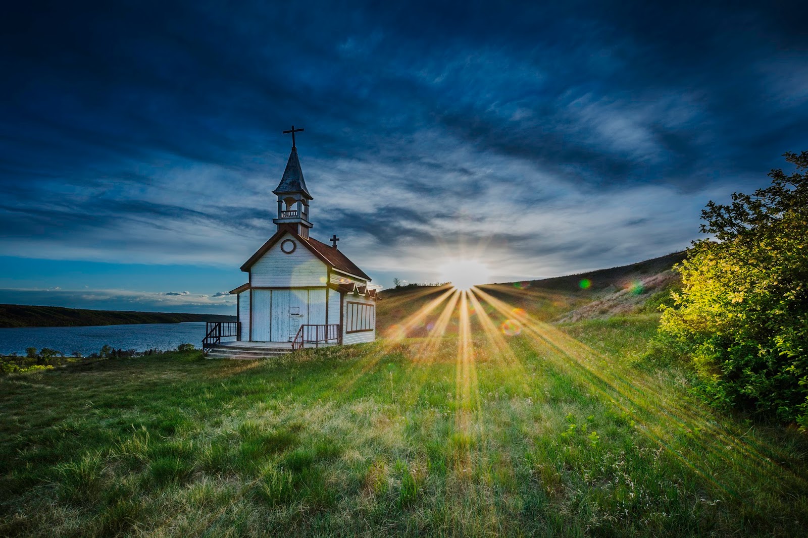Chris Hartman Photography Lebret, Saskatchewan Paradise in the Valley