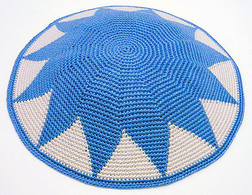 bowl tapestry crochet pattern 