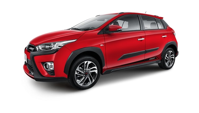Kelebihan dan Kekurangan dari Toyota Heykers Yaris kelebihan-dan-kekurangan-toyota-yaris