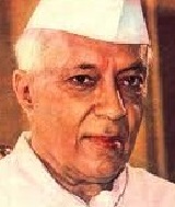 Jawaharlal nehru essay