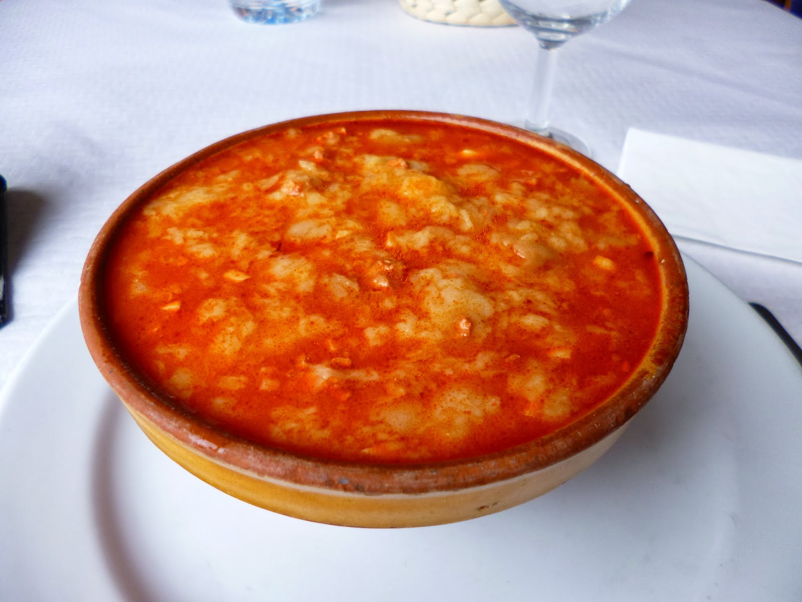 Comer Bien Y Barato En Palencia