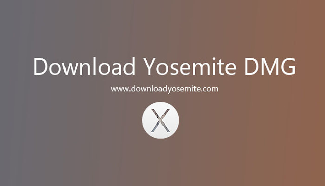 SCARICA YOSEMITE 10.10