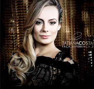 Capa de Faça Diferença Vol. III