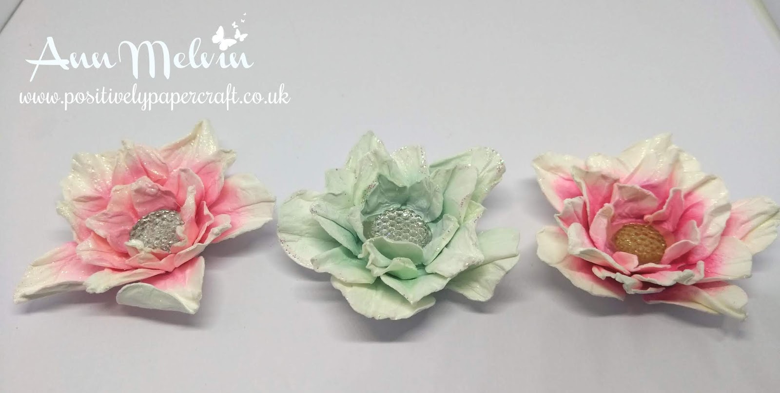 EASY Gorgeous Shabby Chic Flowers EASY Gorgeous Shabby Chic Flowers