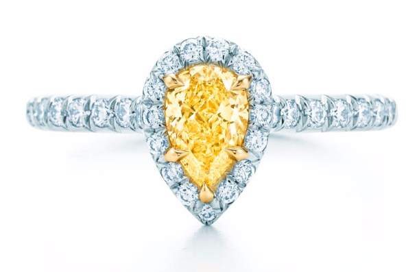 Guia para escoger el diamante ideal - Blog de bodas