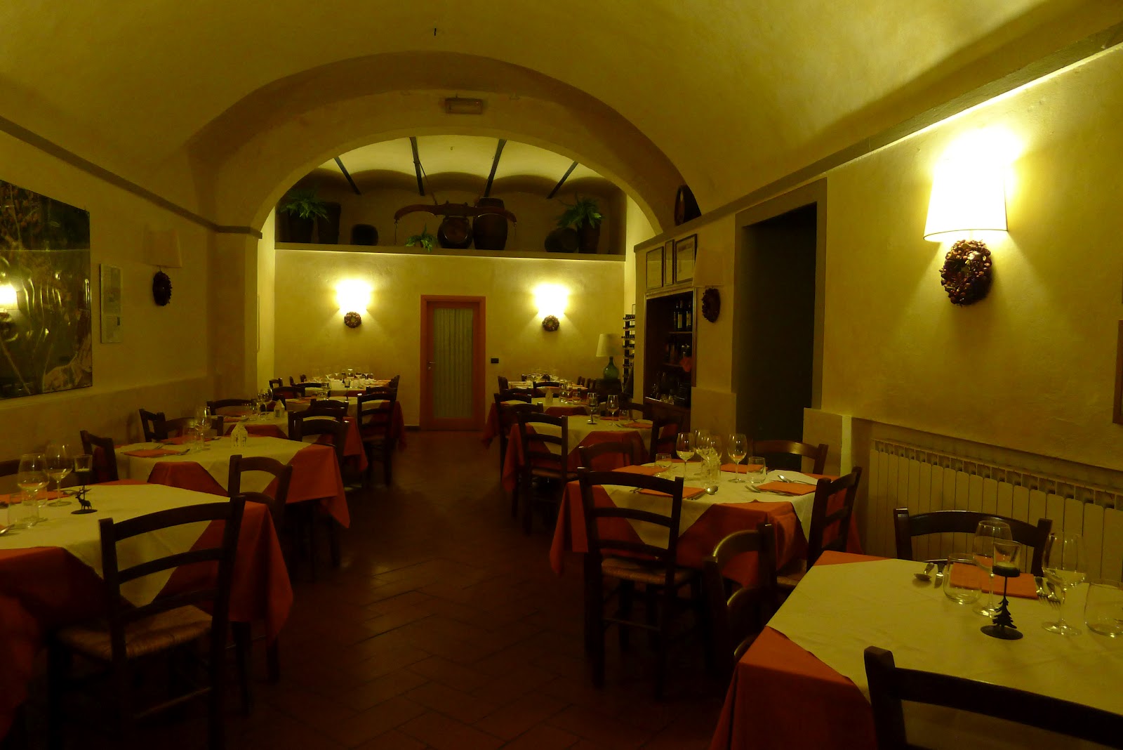 delightful morsels of food and other adventures Onward to Tuscany! San