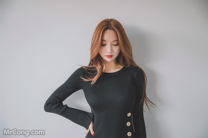 Model Park Soo Yeon in the December 2016 fashion photo series (606 photos) photo 17-13