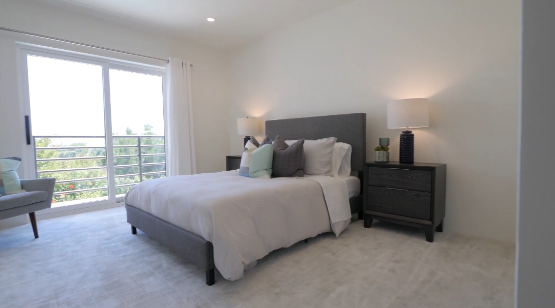 47 Interior Design Photos vs. 141 Ashdale Ave, Los Angeles Luxury Home Tour