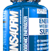 Evlution Nutrition Trans4orm Fat Burner REVIEW