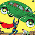 [SUPERMAN] ACTION COMICS #1 SE VENDIÓ POR LA EXCÉNTRICA CANTIDAD DE...