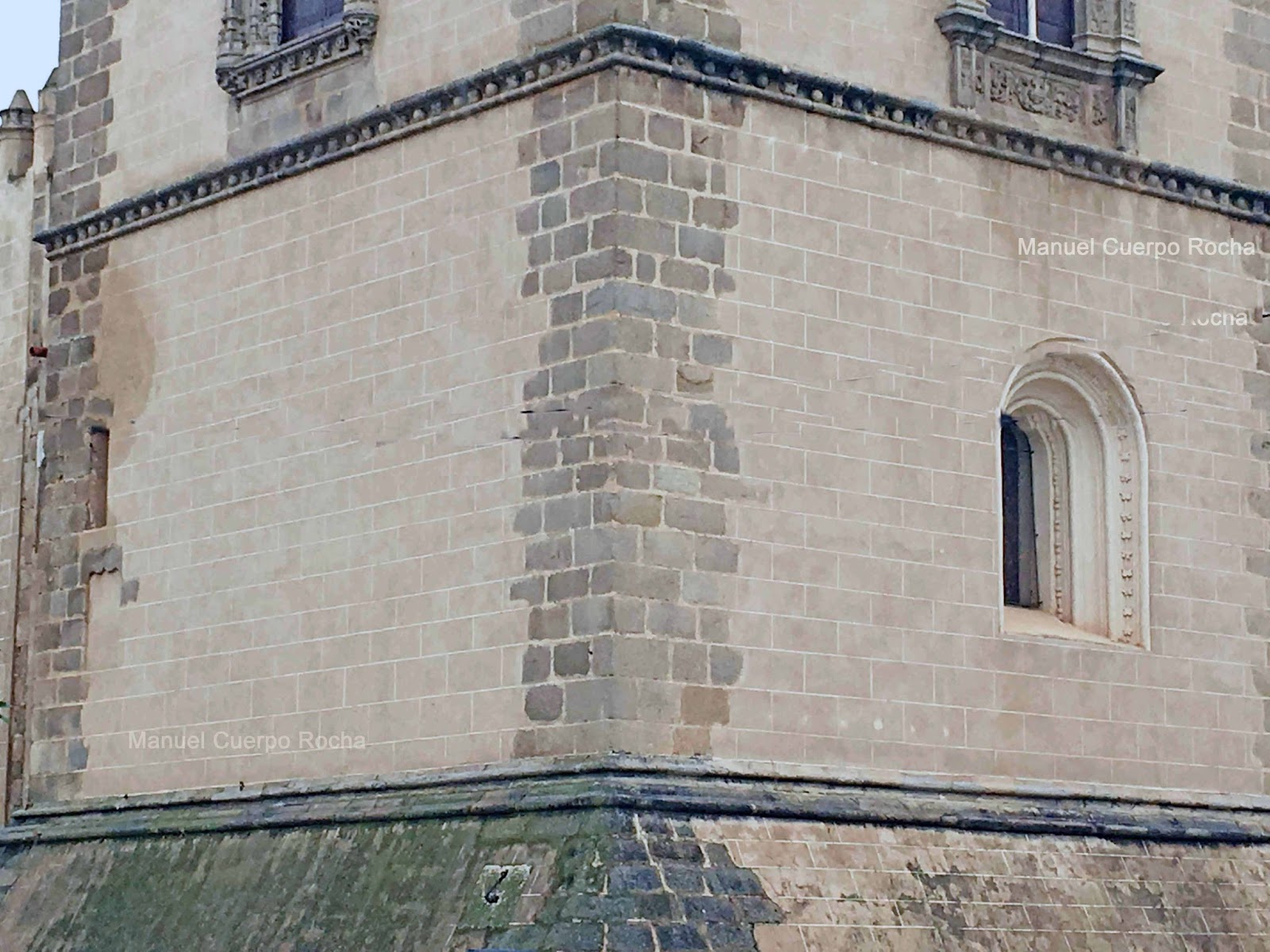 BLOG DE VIAJES DE MANUEL CUERPO ROCHA: 2017