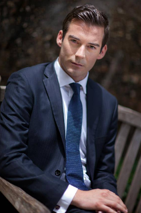 El Rincón de los Reyes Ugo de