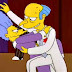 Los Simpsons 05x21 ''El amante de Lady Bouvier'' Online Latino