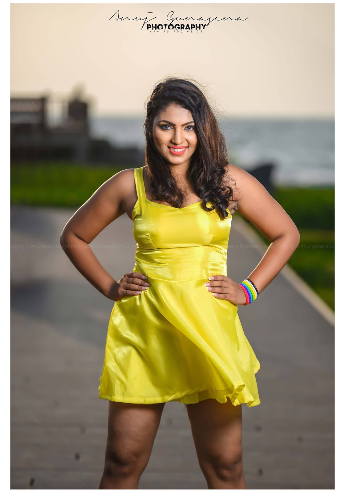 Gayathri Kanchanamali - Latest Sri Lankan Models Portal - Sixteen Plus