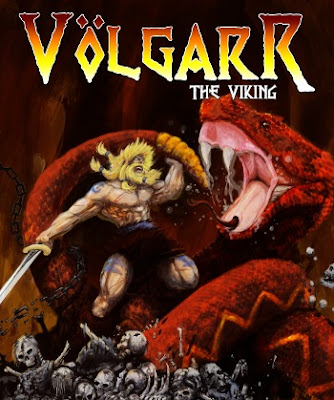 Volgarr the Viking PC Version Game
