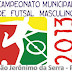 2ª Rodada do Campeonato Municipal de Futsal de São Jerônimo da Serra