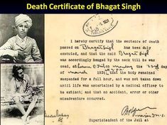 bhagat singh