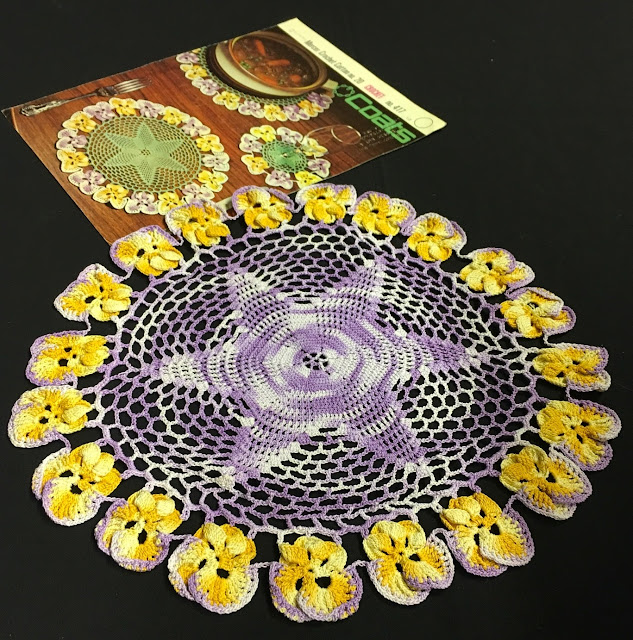 Hand Knitted Things Knitting & Crochet Guild Collection Part 2