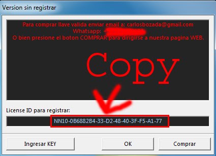 Resetter Epson L200 Ekohasan Mudah