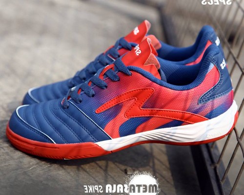 Model sepatu futsal specs terbaru murah 100 - 150 ribuan
