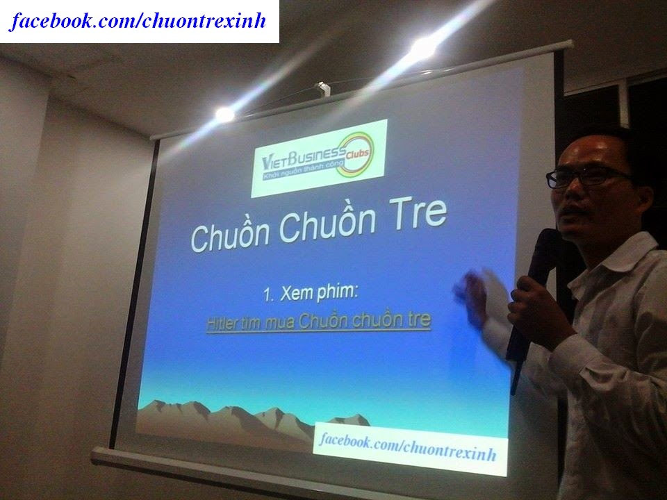 Training Dai ly Chuon chuon tre 63 tinh