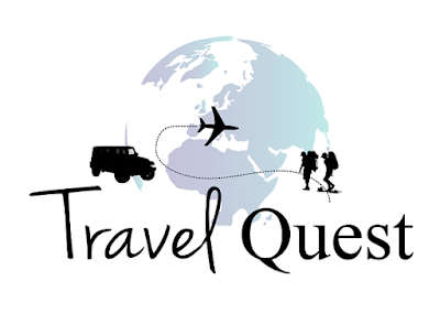 Travel Quest - US Road Trip and Travel Destinations