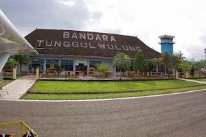 Bandara Tunggul Wulung 