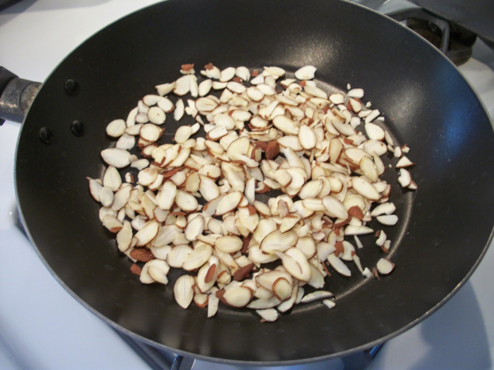 Cook with Sara: Almond Joy Rice Krispie Bars