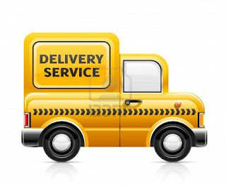 Peluang bisnis layanan pesan antar - suryapost.com