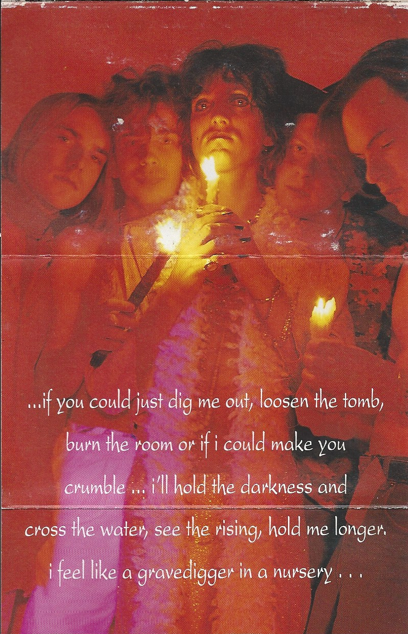 TERMINAL ESCAPE CHAINSAW KITTENS