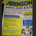 Job Hiring - Abenson