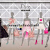 Dior Couture Tribute released