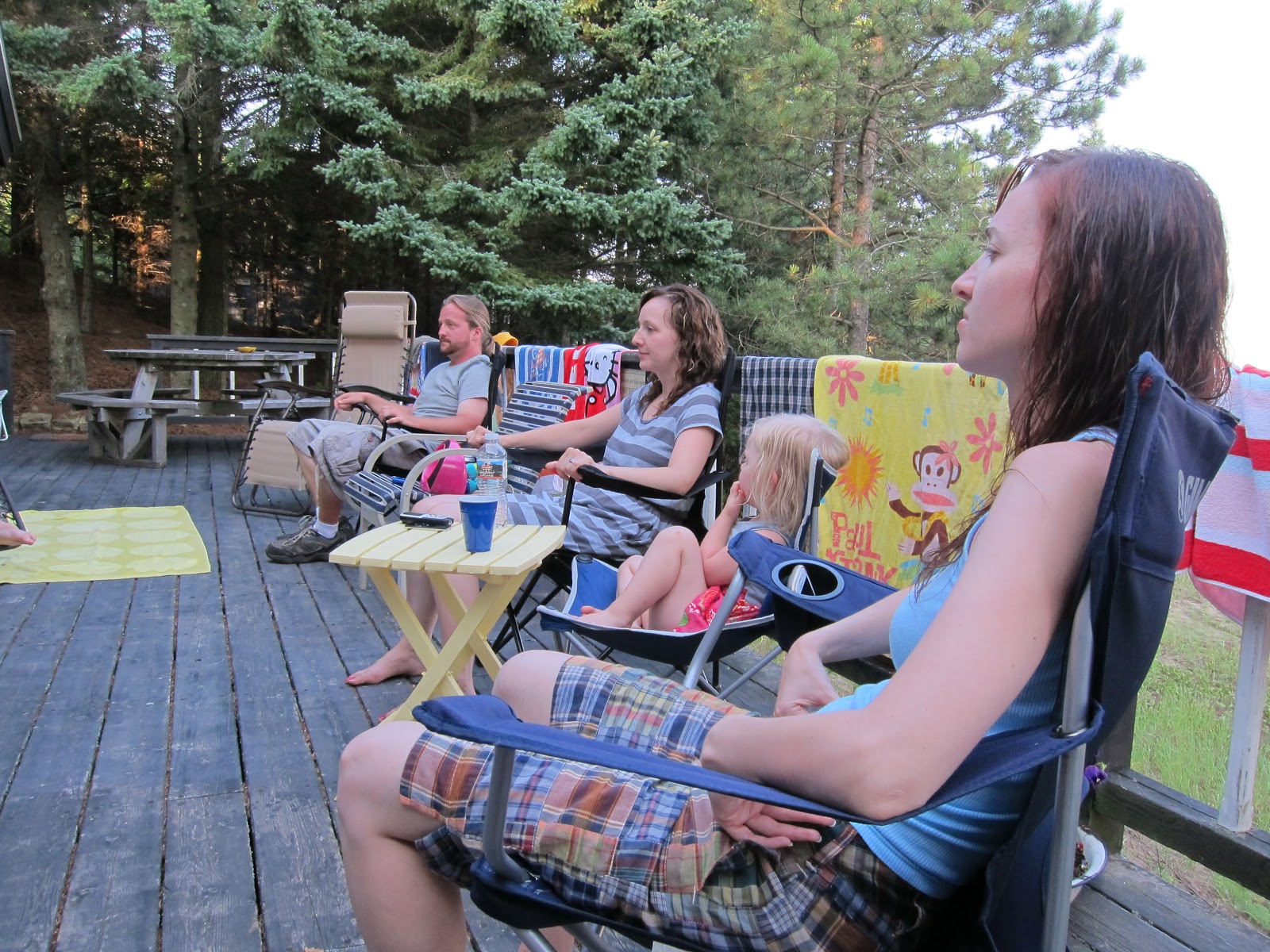 Belle's Baking My Summer Vacation Part II