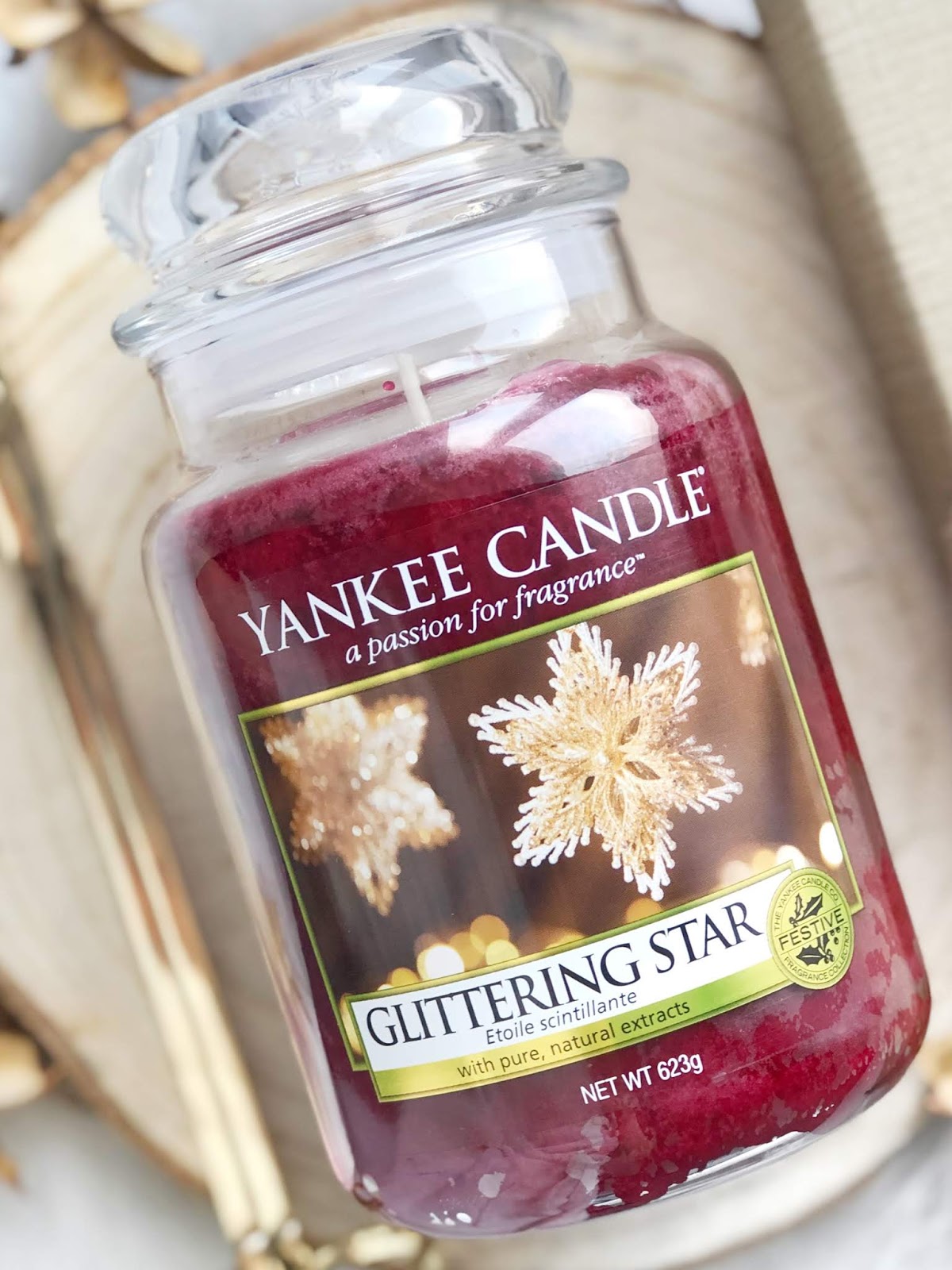 Zimowe zapachy Yankee Candle Q4 2018 Blog kosmetyczny