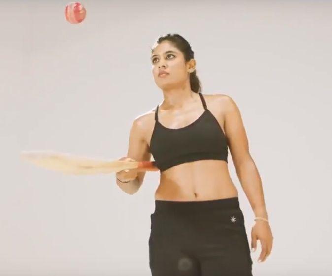 Mitali Raj Sex Videos - Indian Women Cricketer Mithali Raj Hot and Seductive Photos is too ...