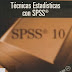 Técnicas Estadísticas con SPSS