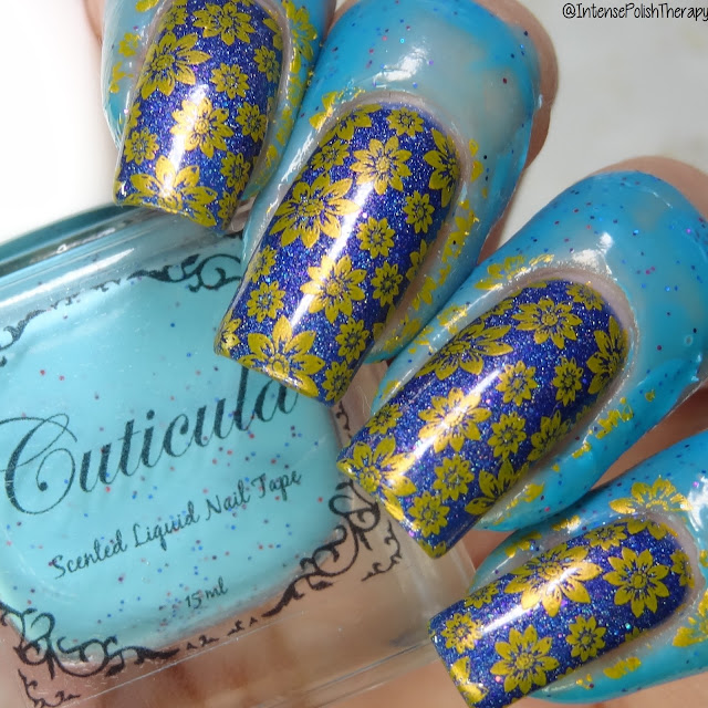 Cuticula - Rock Candy Cuticula - Rock Candy