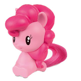 My Little Pony Happy Meal Toy Pinkie Pie Figure by McDonald's