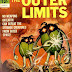 Outer Limits #1 - 1st issue