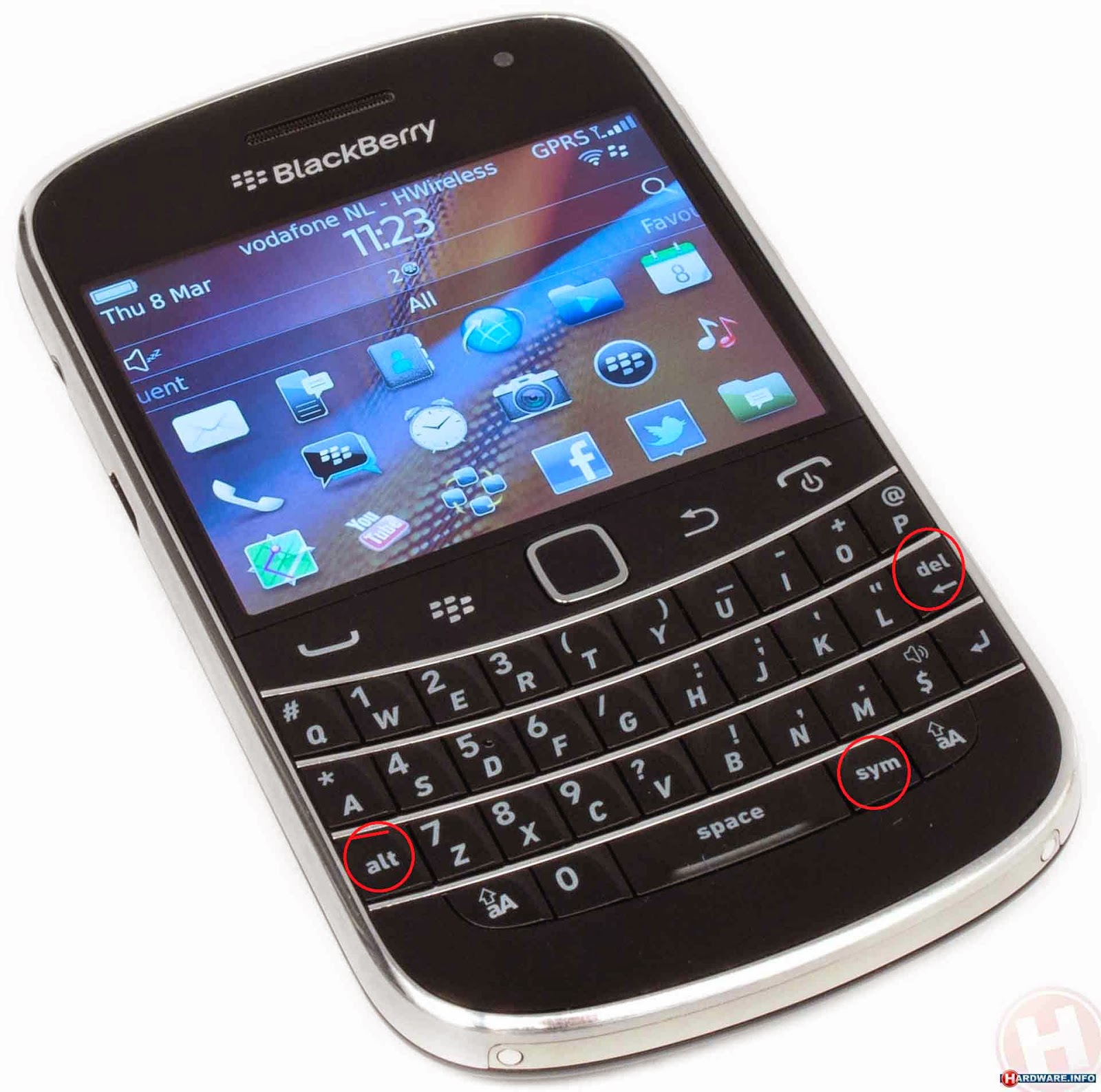 Blackberry Password Unlock Solution ALL Bangladesh Sim Free Net Trick